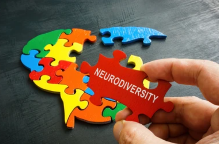 What is Neurodivergence? A Holistic Overview
