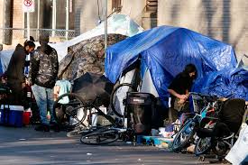 Addressing Social Determinants of Health Among Individuals Experiencing Homelessness