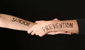 LGBTQ Individuals And Suicide Risk