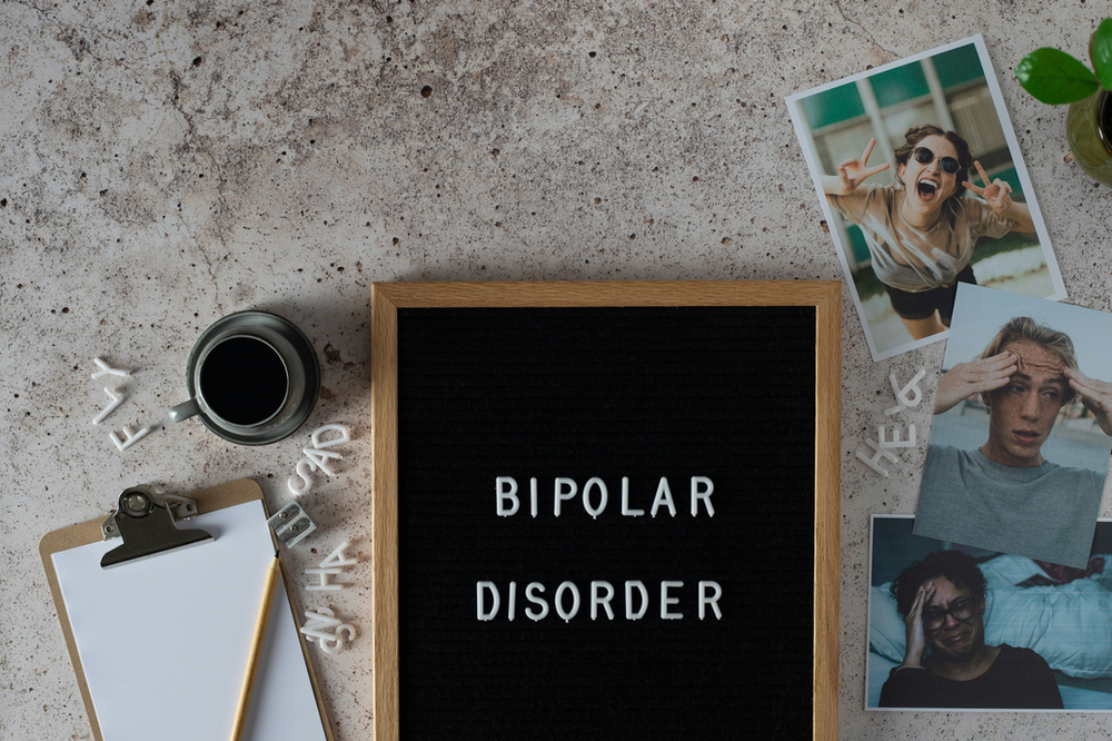 Navigating Life with Bipolar Disorder: How to Manage Mood Swings